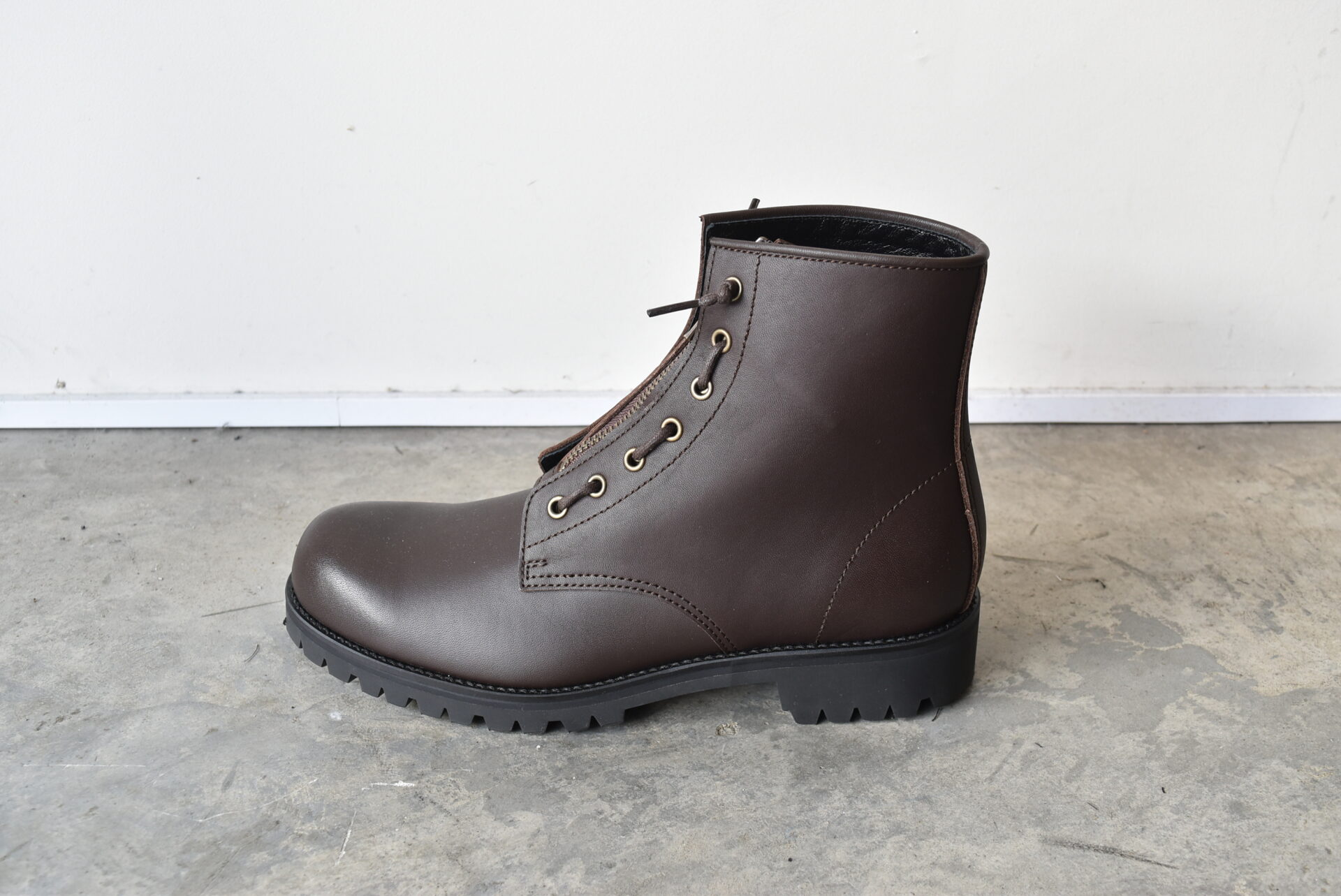 PADRONE パドローネ PU8054-1147-24C 3way FIRE MAN BOOTS (WATER