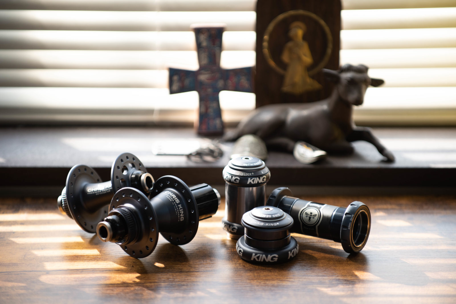 CHRIS KING】ついにお目見え！新色Midnight！ | Circles／名古屋の