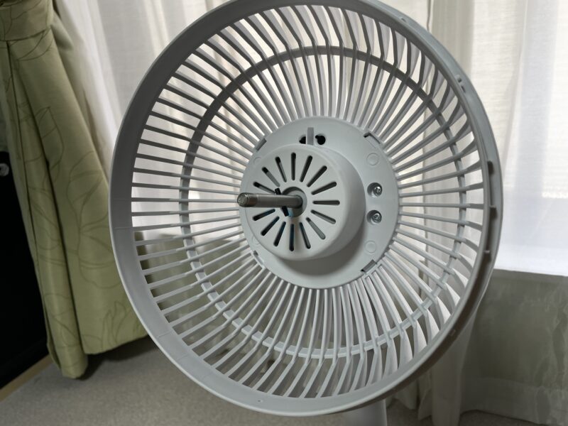 Epeiosサーキュレーターの口コミは納得？真実をガッツリとレビュー！