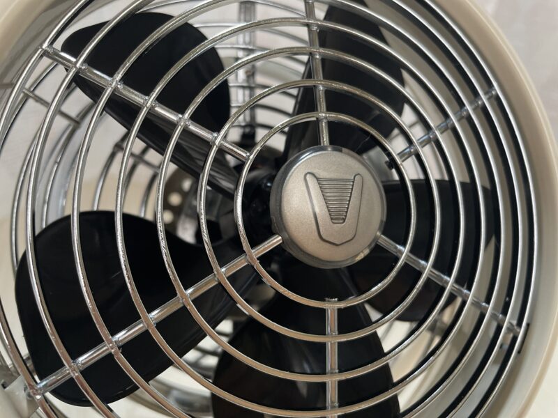 ボルネードサーキュレータークラシックVFANJR-JPの口コミ評判まで真実