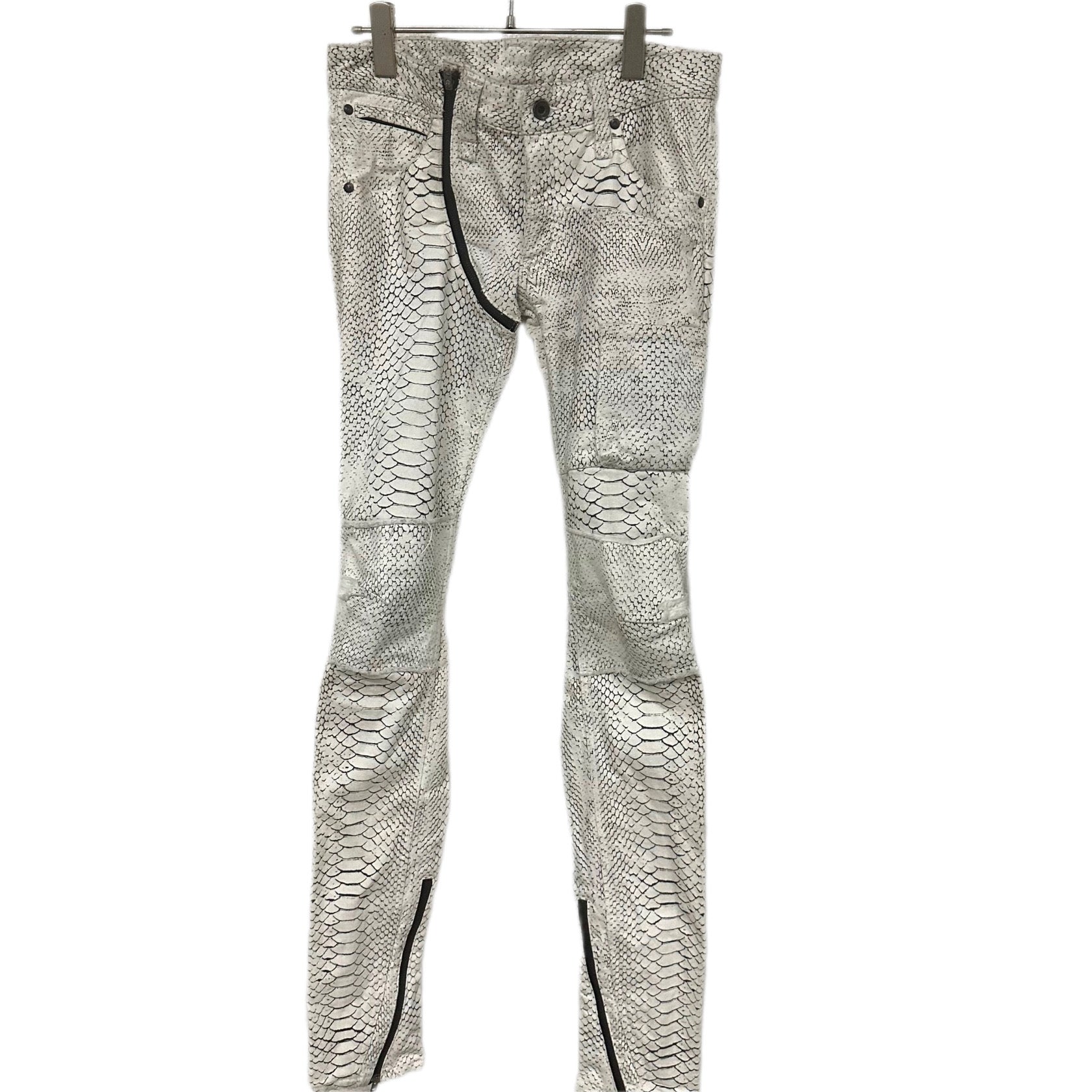 IF SIX WAS NINE / L.G.B. / PANTS – CIRCUS by MANIAC