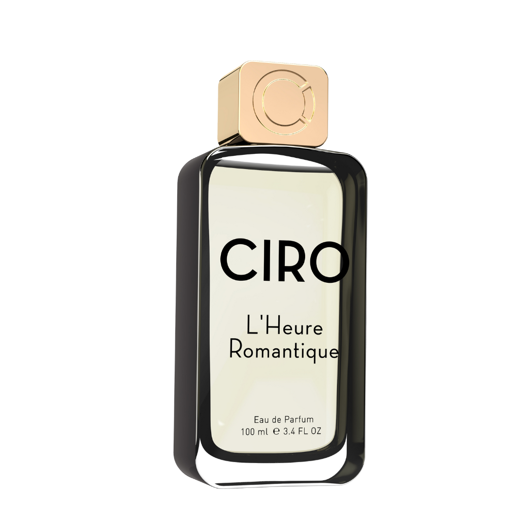 CIRO L'Heure Romantique ルールロマンティック | オードパルファム