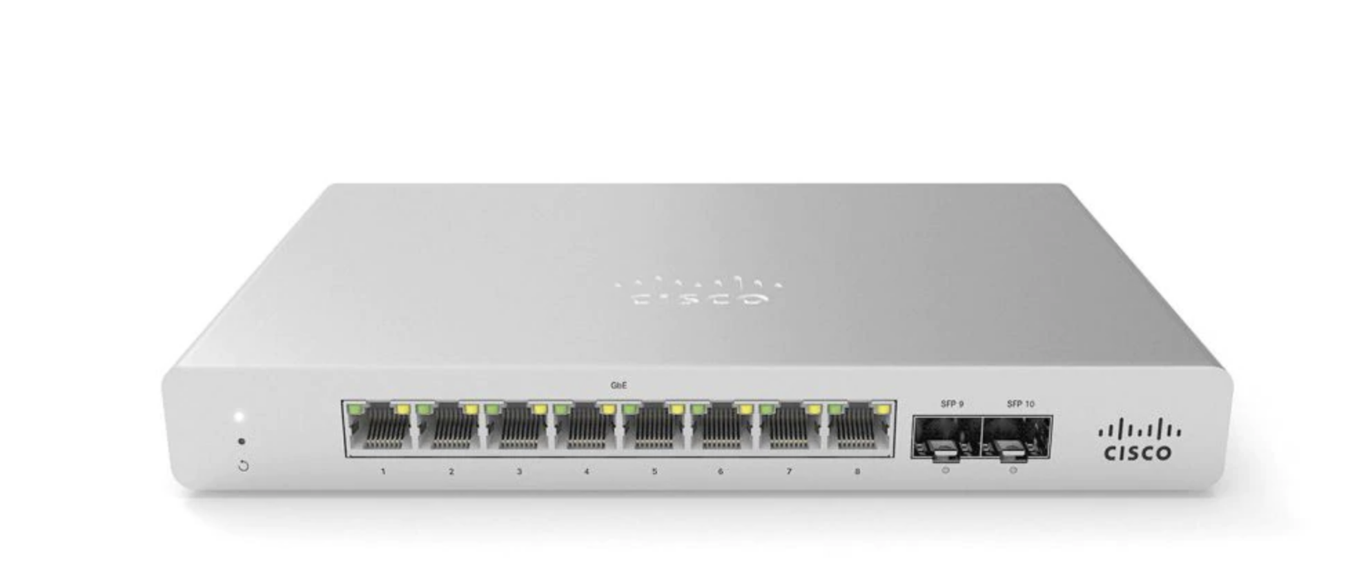 Cisco Meraki MX84 – CIS Systems