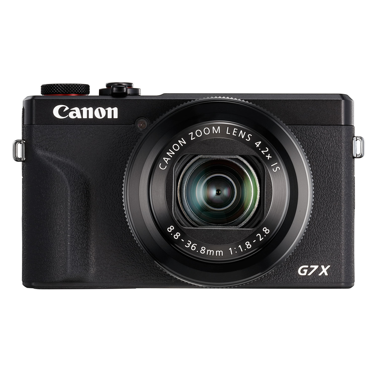 Canon PowerShot G7 X Mark III – City-Com.it