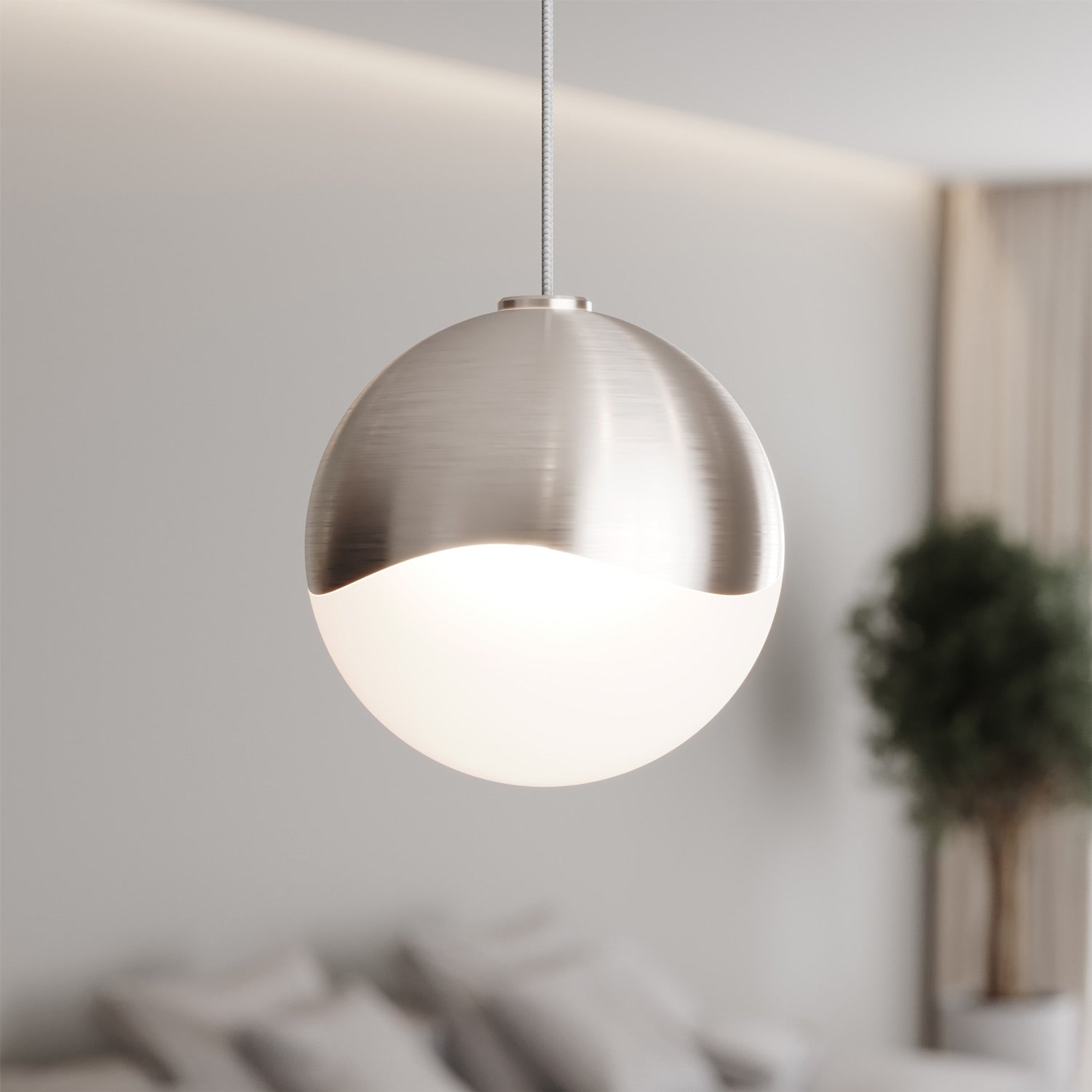 Grapes® LED Pendant Light – City Lights SF