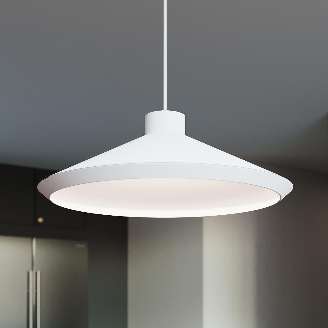 Koma Edo Pendant Light – City Lights SF