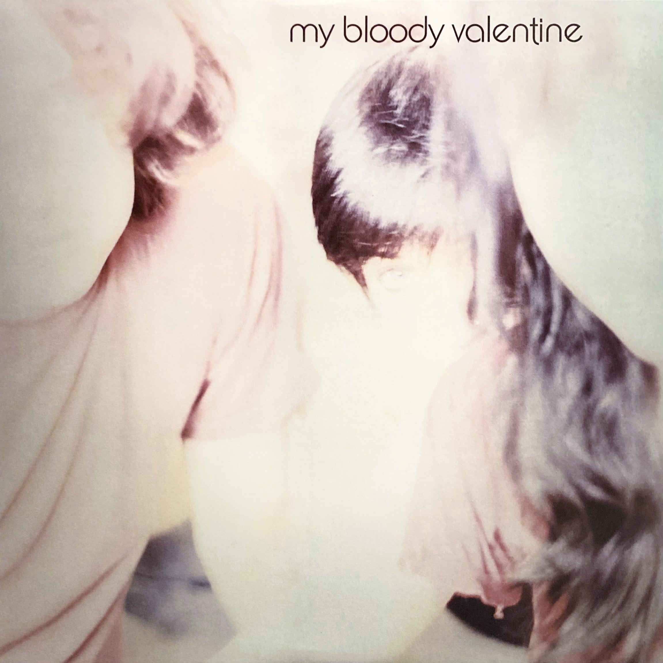 MY BLOODY VALENTINE – Isn't Anything LP (color vinyl) – CITY NOISE