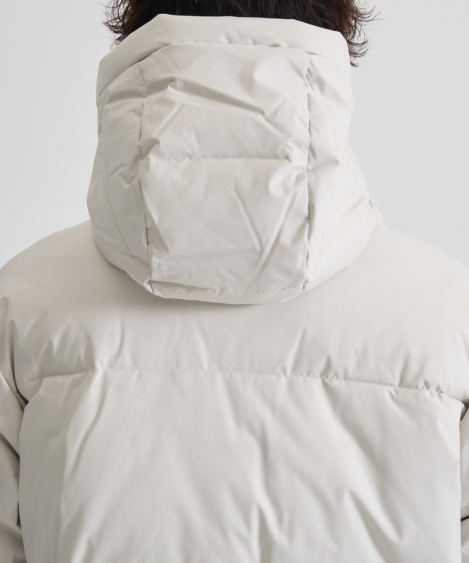 TOKYOパーフェクションダウン(3 WHITE): : メンズ｜CITY TOKYO ONLINE