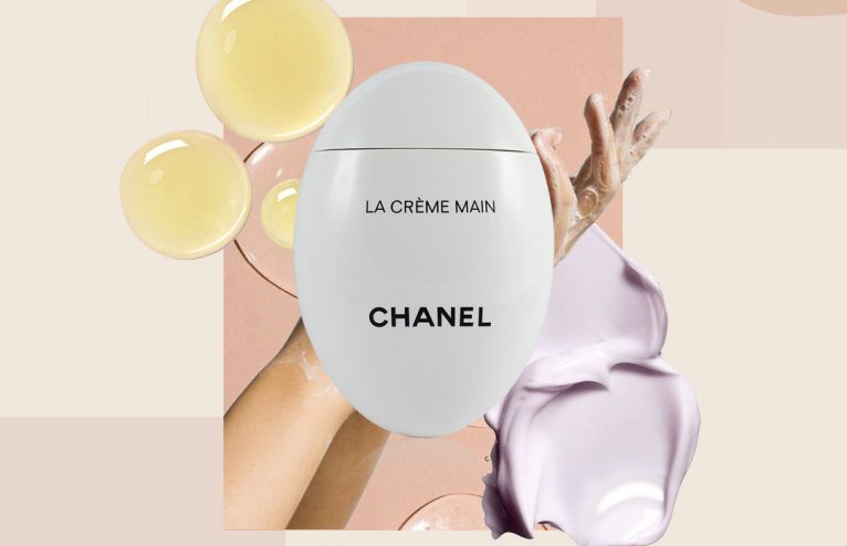 Til The Last Drop #21 Chanel La Crème Main | Citizen Femme
