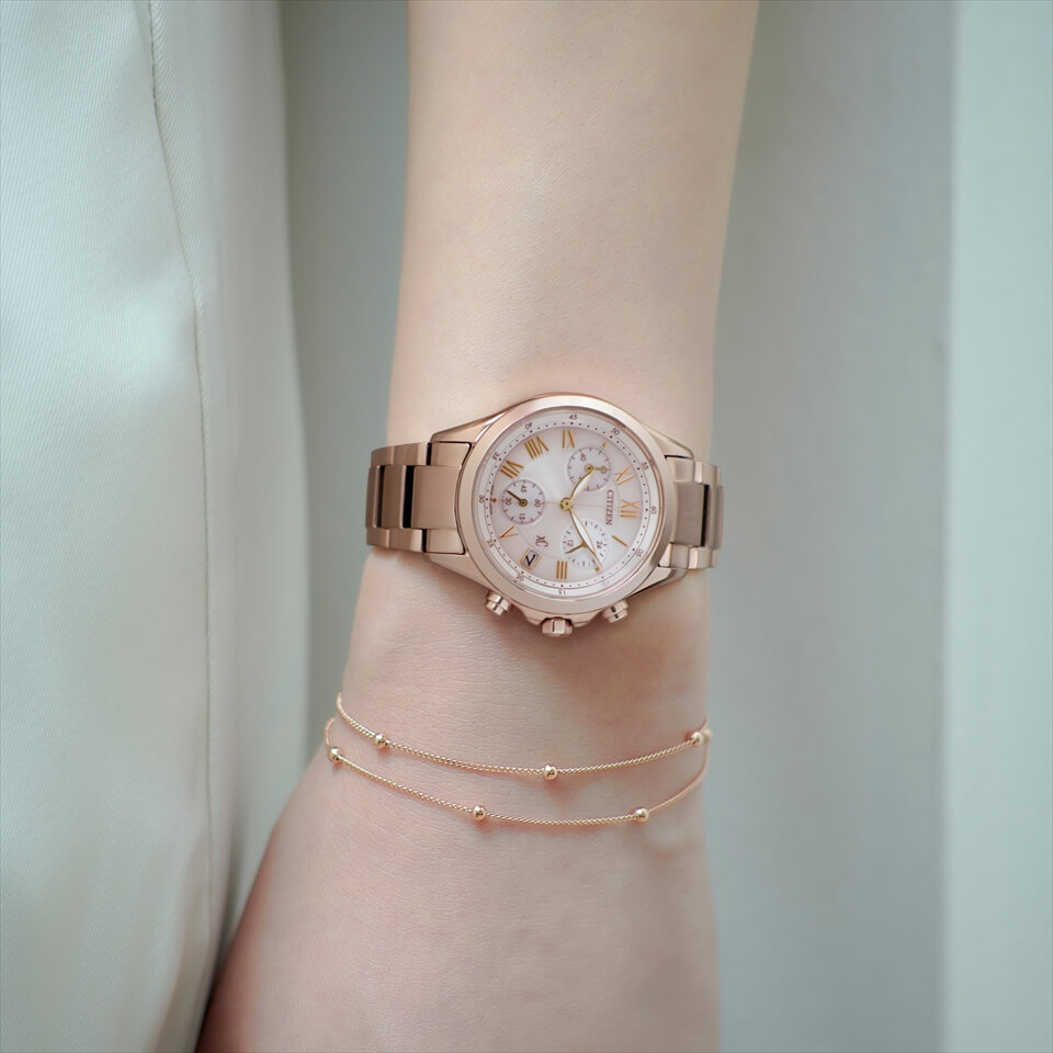 FB1405-58A: CITIZEN | シチズンウオッチ オフィシャルサイト