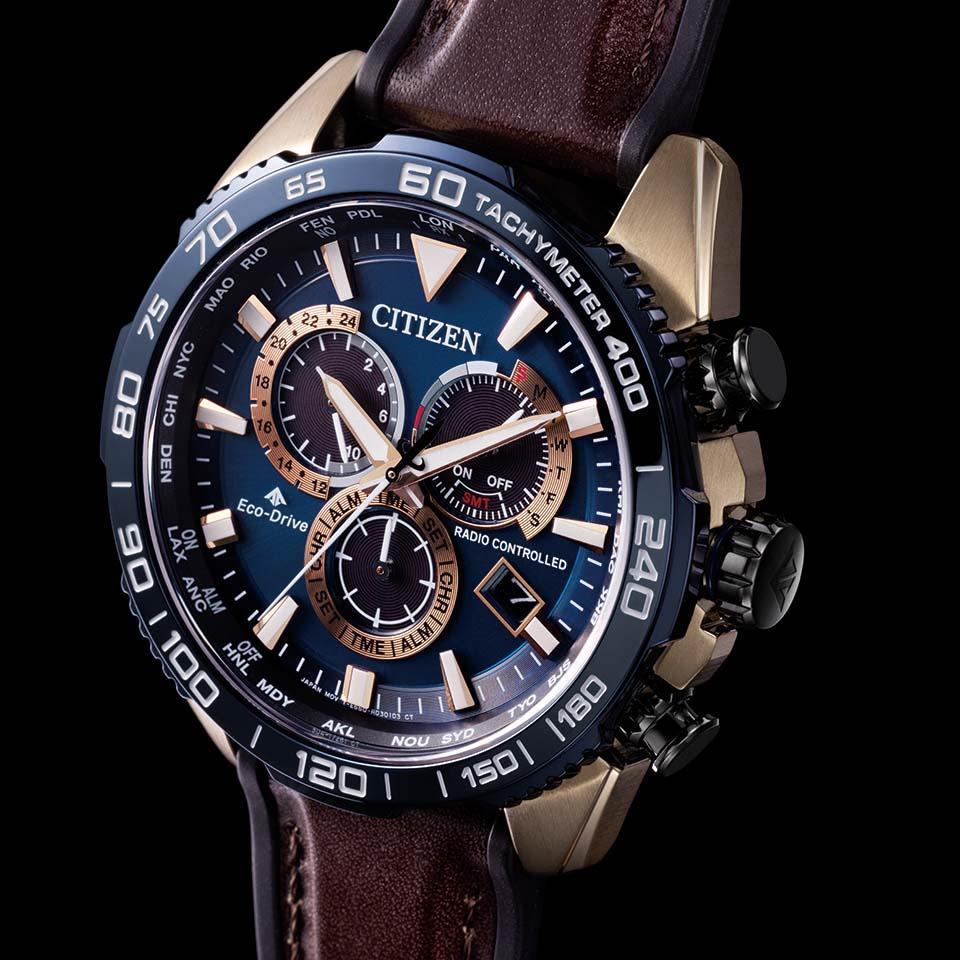 CB5039-11L: CITIZEN | シチズンウオッチ オフィシャルサイト