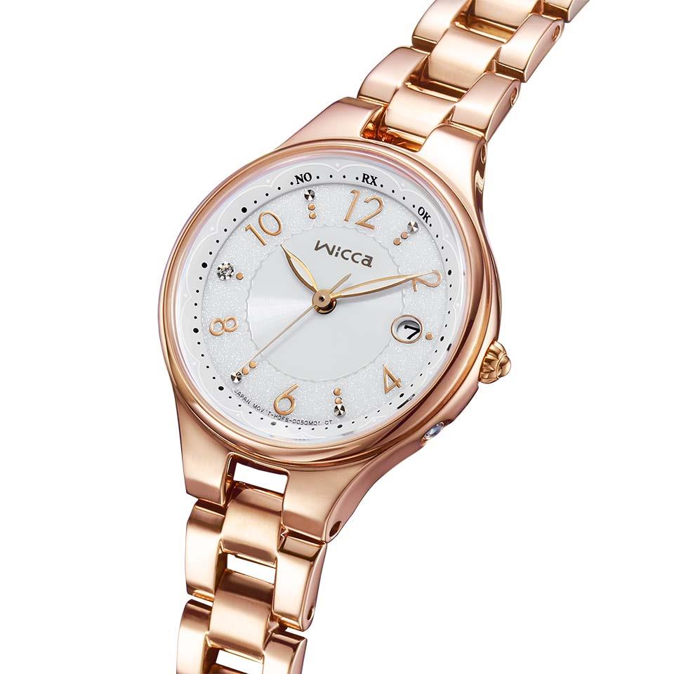 商品詳細KS1-864-13 | wicca（ウィッカ）