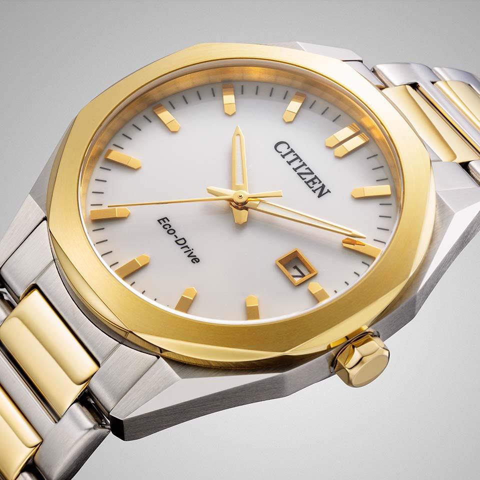 BM7624-82A: CITIZEN | シチズンウオッチ オフィシャルサイト