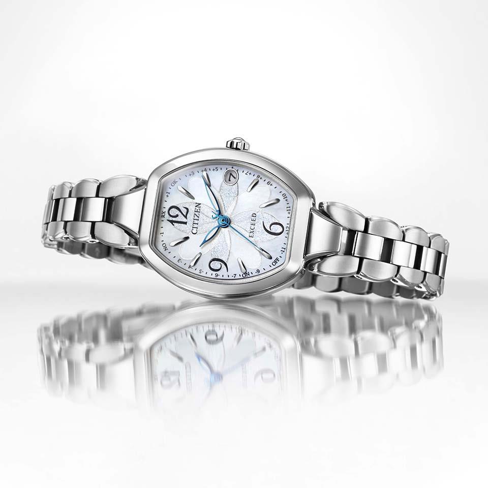 ES9480-56W: CITIZEN | シチズンウオッチ オフィシャルサイト