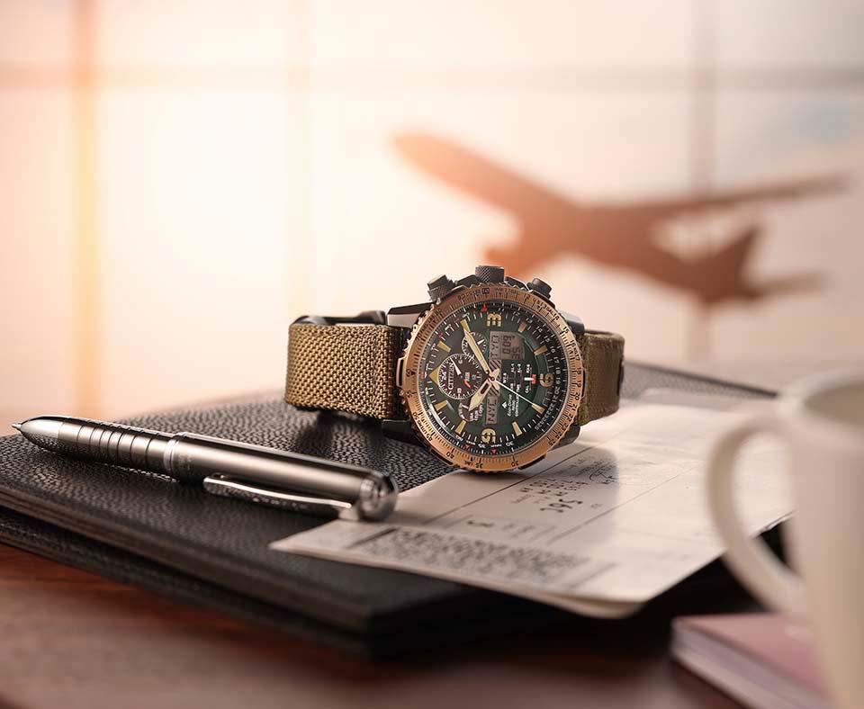 JY8074-11X: CITIZEN | シチズンウオッチ オフィシャルサイト