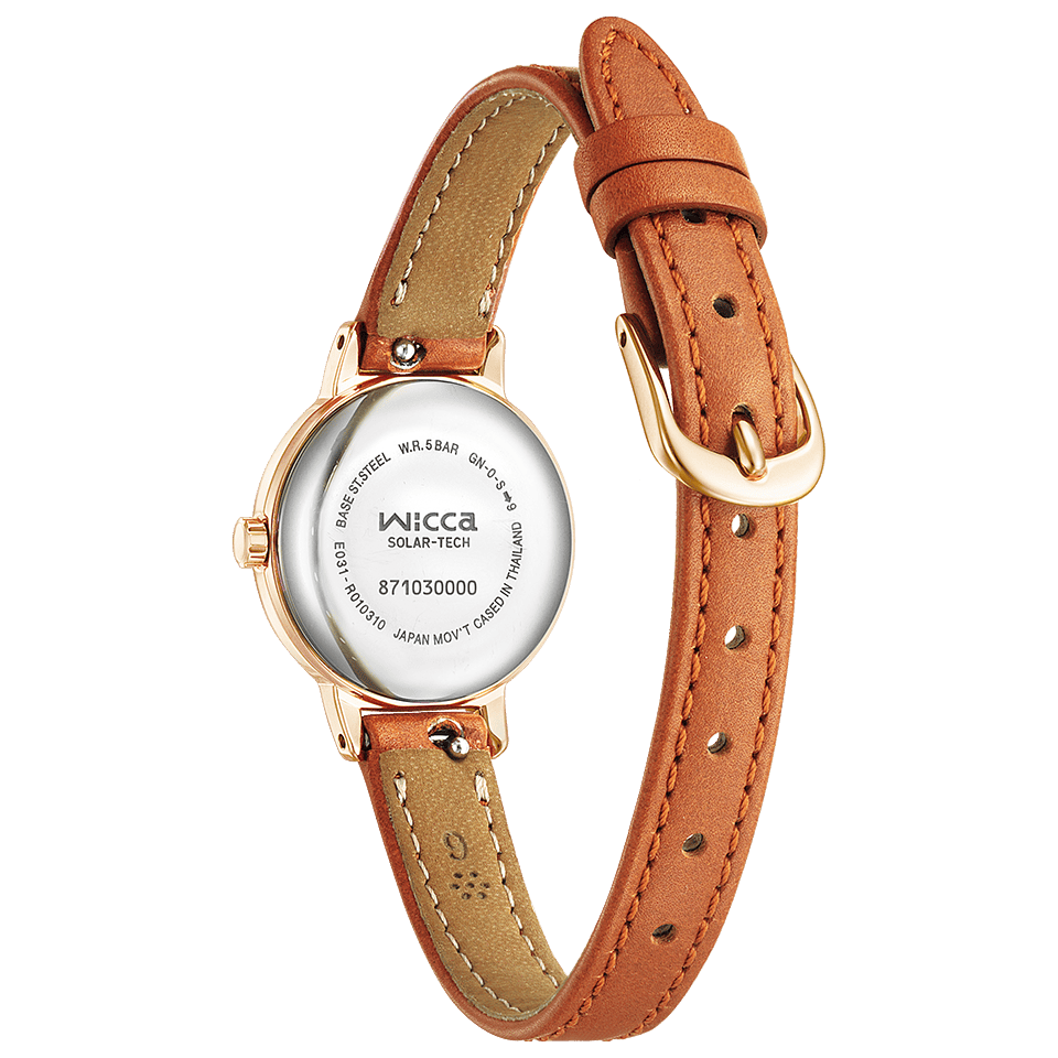 商品詳細KP3-627-10 | wicca（ウィッカ）