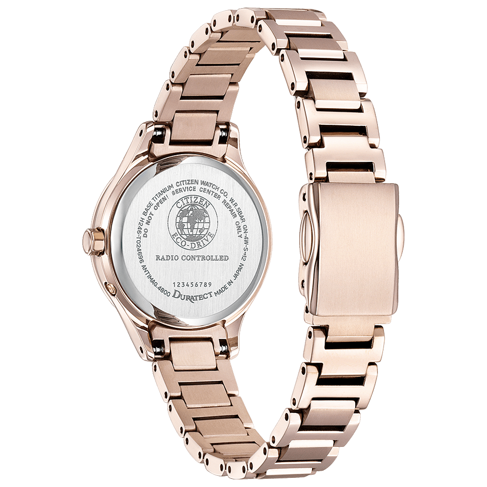 EC1164-53W: CITIZEN | シチズンウオッチ オフィシャルサイト