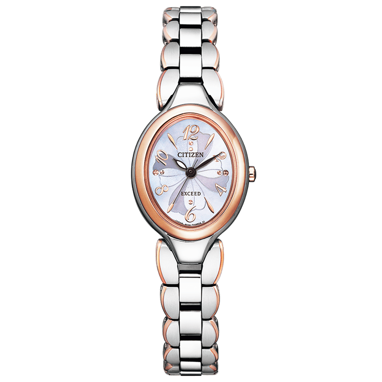 EX2044-54W: CITIZEN | シチズンウオッチ オフィシャルサイト