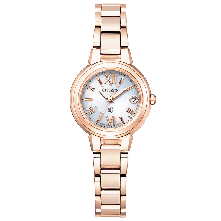 EC1037-51A: CITIZEN | シチズンウオッチ オフィシャルサイト