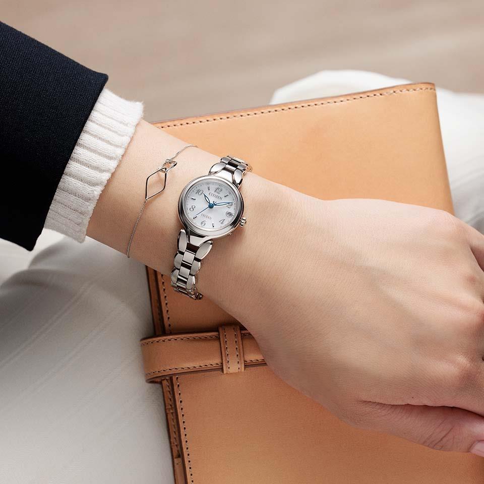 ES9470-50A: CITIZEN | シチズンウオッチ オフィシャルサイト