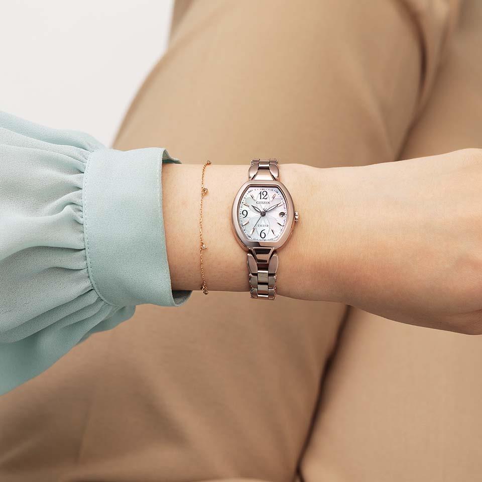 ES9482-51W: CITIZEN | シチズンウオッチ オフィシャルサイト