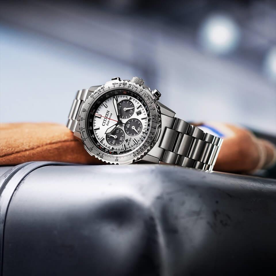 CA4660-61A: CITIZEN | シチズンウオッチ オフィシャルサイト