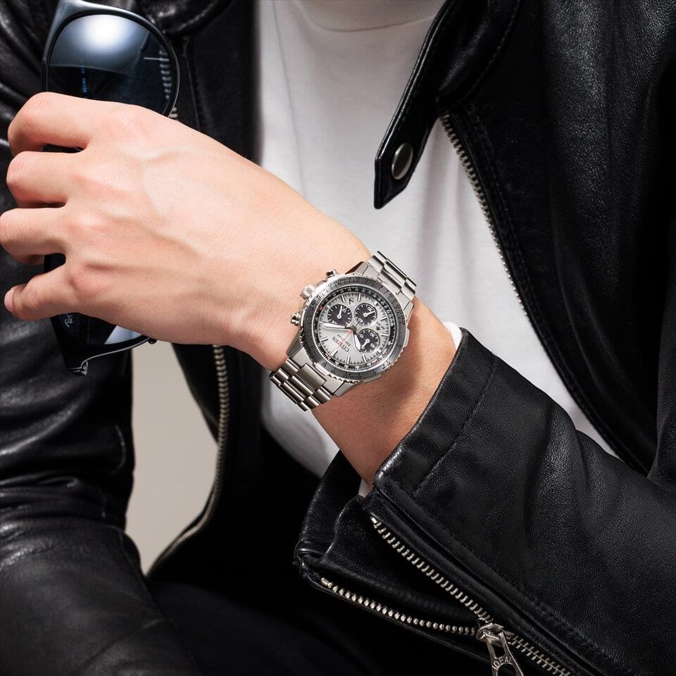 CA4660-61A: CITIZEN | シチズンウオッチ オフィシャルサイト