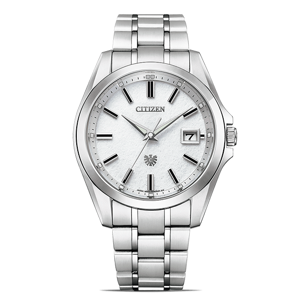 年差±5秒「エコ・ドライブ」｜The CITIZEN ブランドサイト