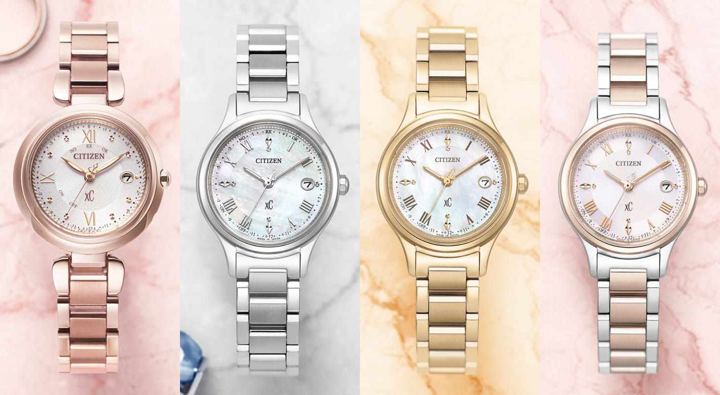 DURATECT | クロスシーについて | クロスシー ブランドサイト［CITIZEN