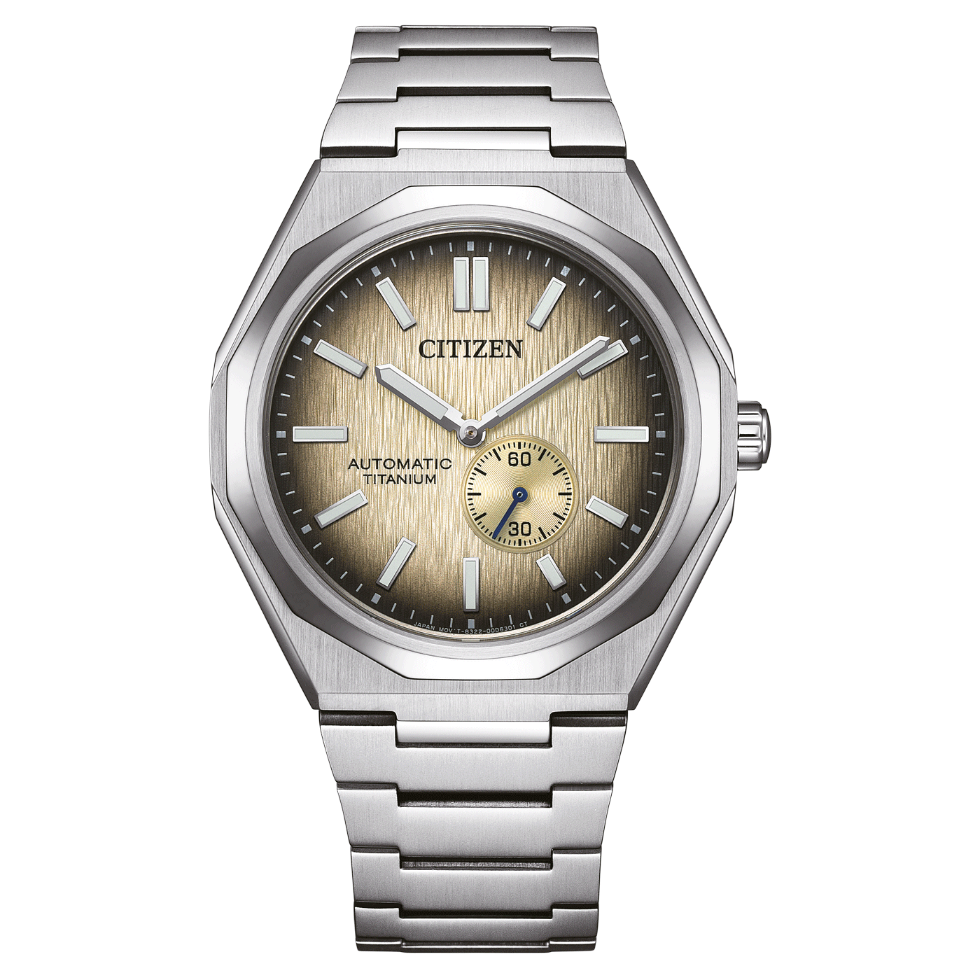 NK5020-58P - Citizen Watch