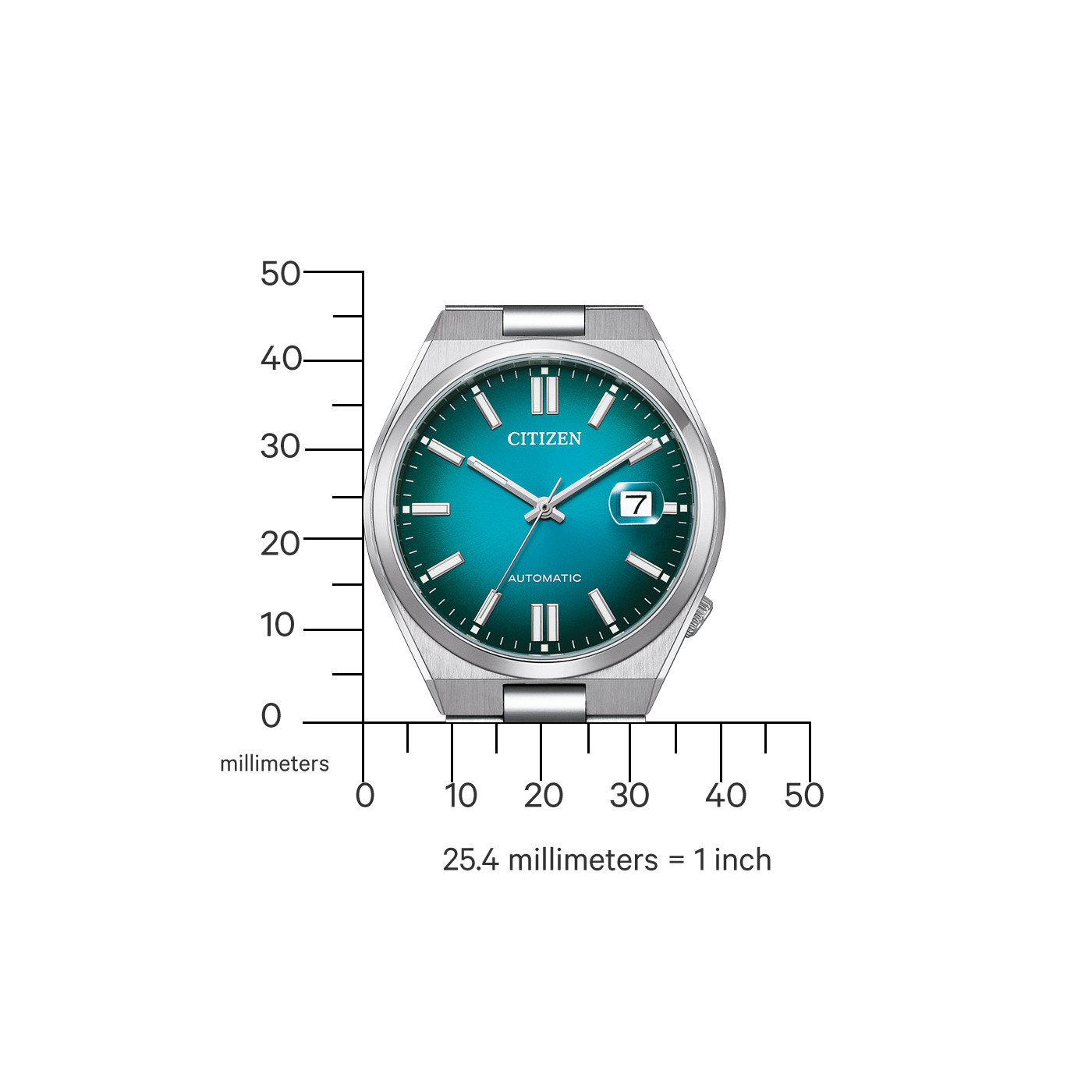 NJ0151-88X online bei Citizen bestellen