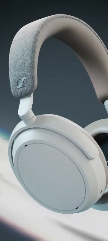 MOMENTUM 4 Wireless – Sennheiser CH - Sonova Consumer Hearing