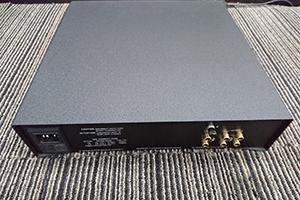 LINN フォノイコライザー LINTO （中古・販売委託品）