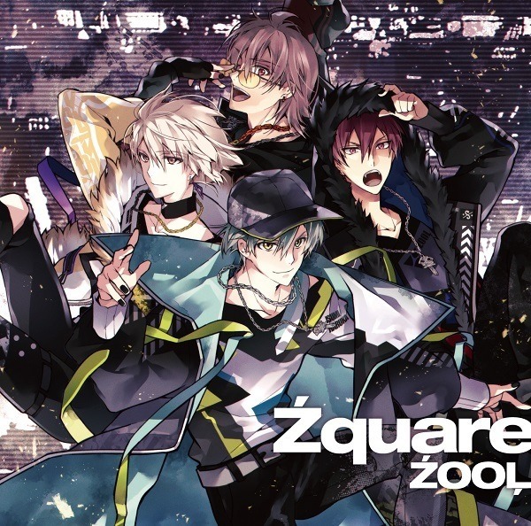 アイナナ」ŹOOĻ、2nd Album発売！ タワレココラボで亥清悠がアナウンス