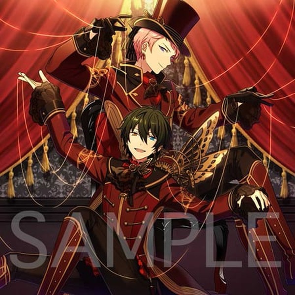 Valkyrieの楽曲には仁兎なずなの特別出演も！ 『あんさんぶるスターズ