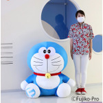 ドラえもん」が11周年をお祝い♪ 「藤子・F・不二雄ミュージアム」記念
