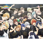 劇場版 うたの☆プリンスさまっ♪ マジLOVEキングダム』が早くも