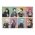 ブルーロック」潔や凪、凛たちが“おとぎ話”の世界へ！描き下ろし