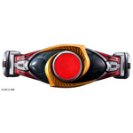 仮面ライダーアギト」“オルタリング”が大人のための変身ベルトになって