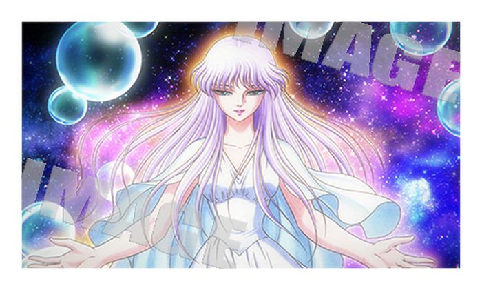 聖闘士星矢」シリーズ最新作！『聖闘士星矢 セインティア翔』いよいよ