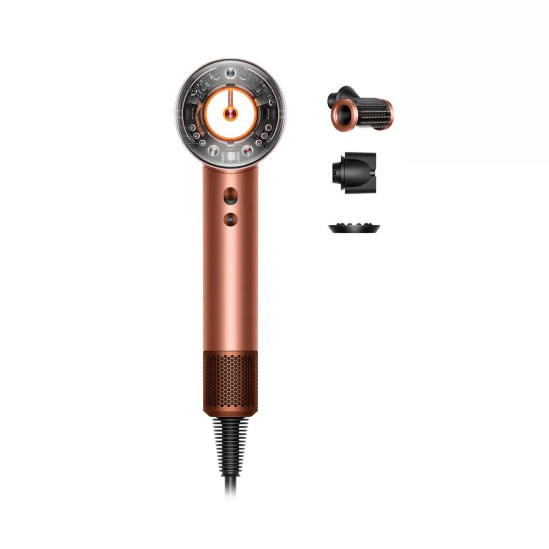 Dyson Supersonic Nural™ Shine ヘアドライヤー｜ダイソン – CHOUCHOU