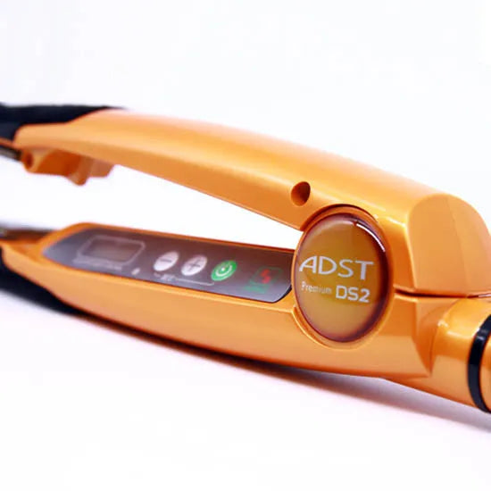 ADST Premium DS2 ストレートアイロン – CHOUCHOU シュシュ｜美容