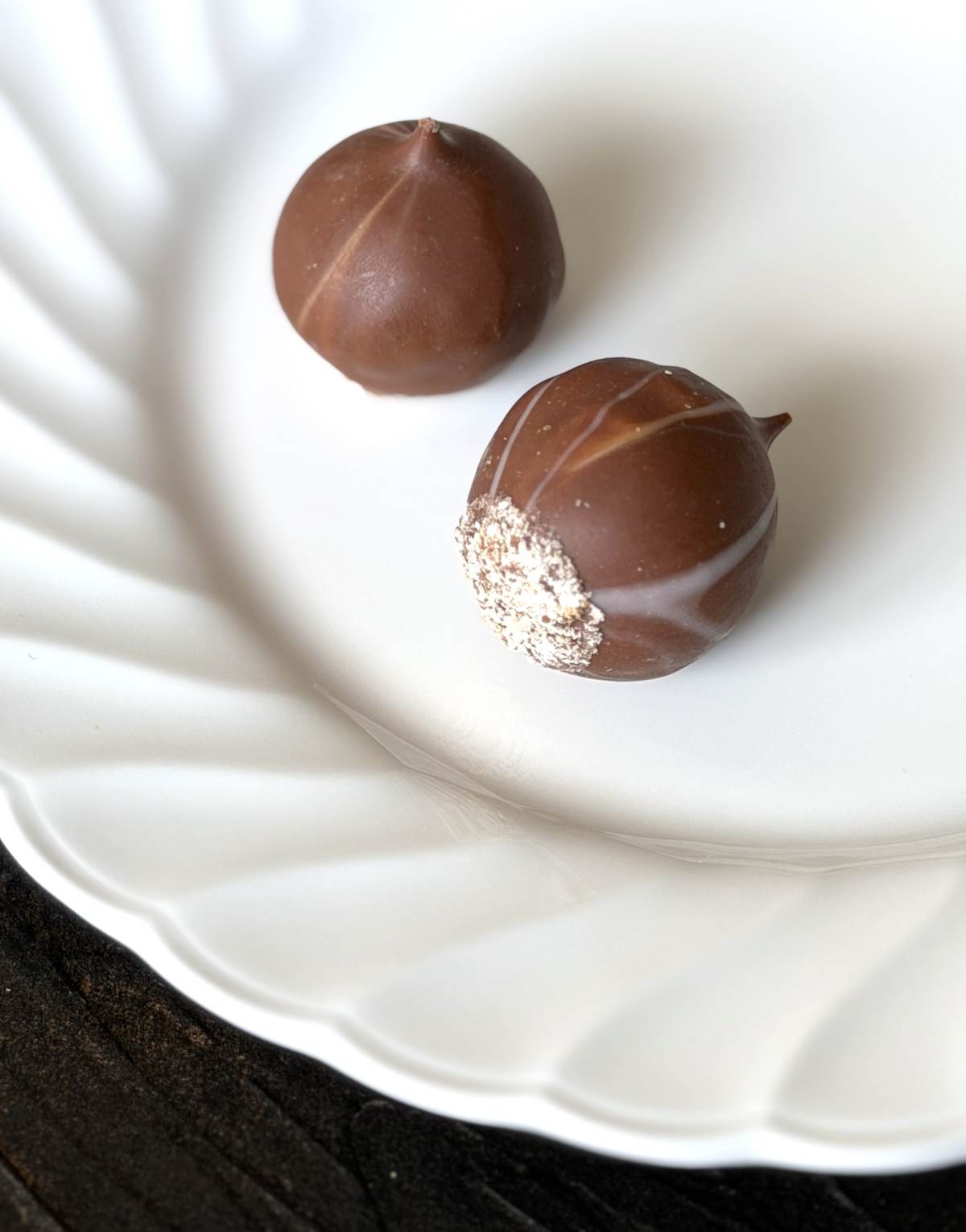 今、パリで最もその動向が注目されているパティシエ マキシム