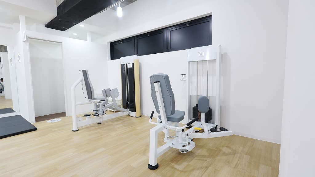 西鈴蘭台駅前店 | 兵庫県神戸市の24時間使えるジムならチョコザップ