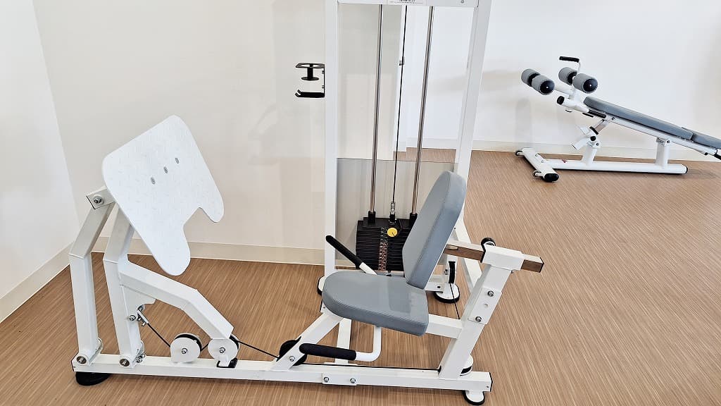 安芸中野店 | 広島県広島市の24時間使えるジムならチョコザップ | 中野