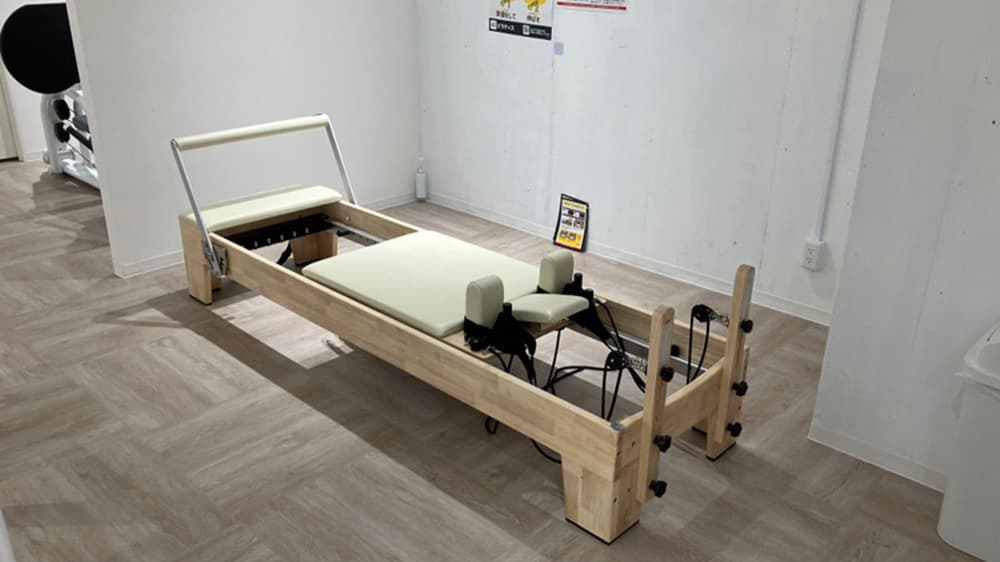 浦和常盤四丁目店 | 埼玉県さいたま市の24時間使えるジムならチョコ