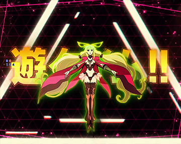 P革命機ヴァルヴレイヴ2 Light ver.(甘デジ1/77) パチンコ 新台