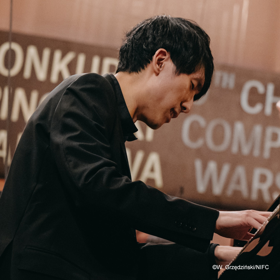 速報】第19回ショパン国際ピアノ・コンクール 2025 優勝者リサイタルの