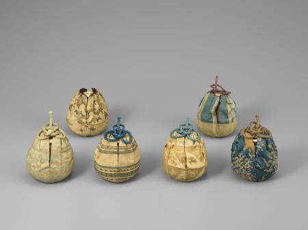 茶の美談｜根津美術館 特別展「武家の正統 片桐石州の茶」｜茶の美