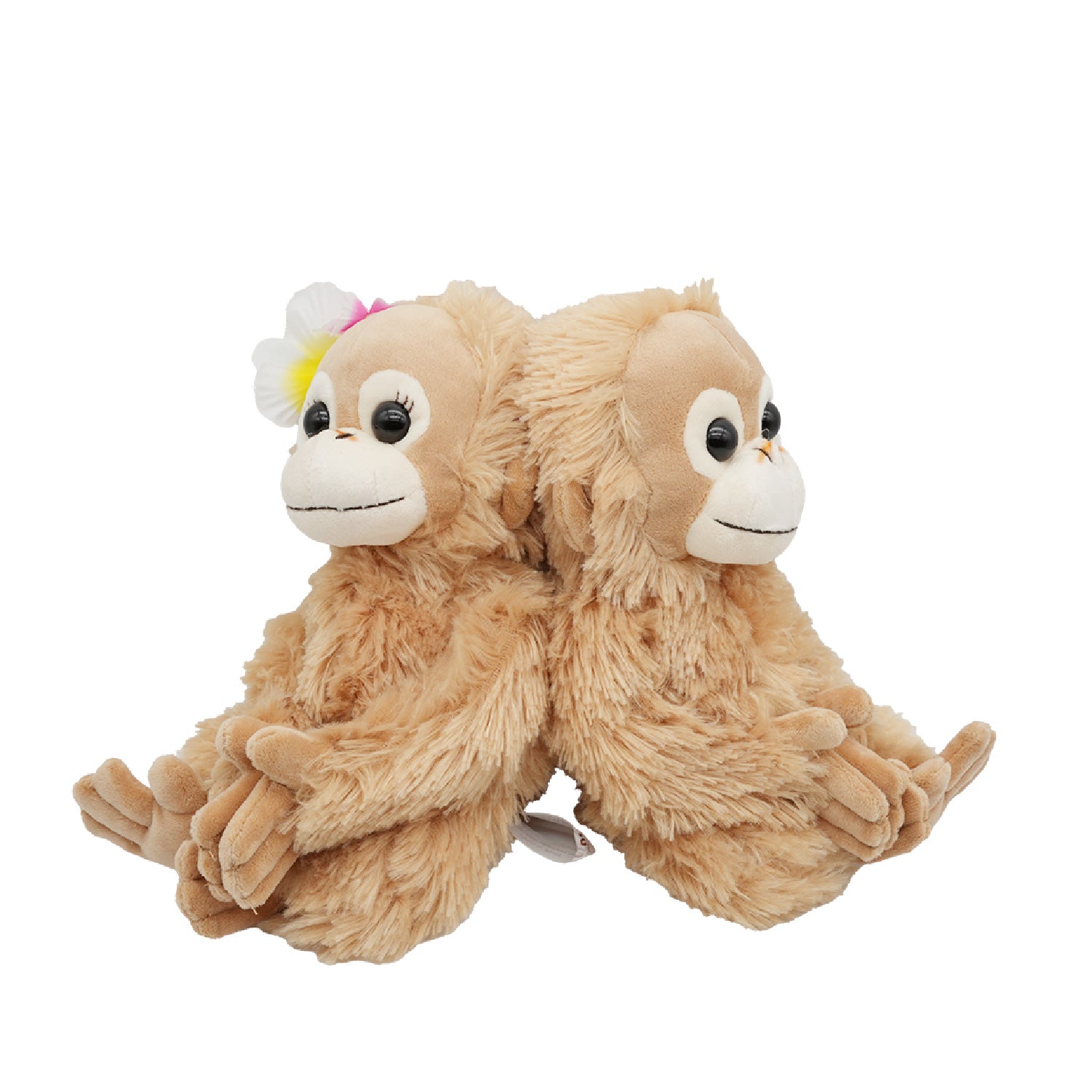 ベイビーココ&ナツ SS – Chatta